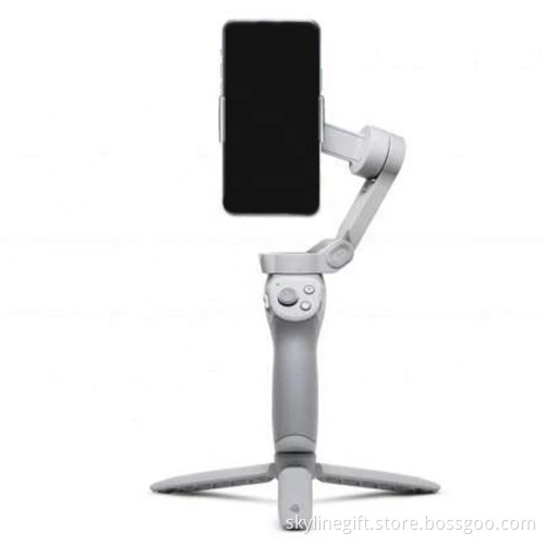 DJI OM Mobile 4 foldable stabilizer Osmo Mobile 4 Handheld Gimbal magnetic phone DJI OM4 with DJI Mimo App brand new in stock